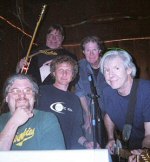 Barry and Company